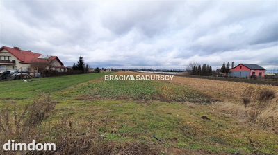 Działka budowlana-inwestycyjna