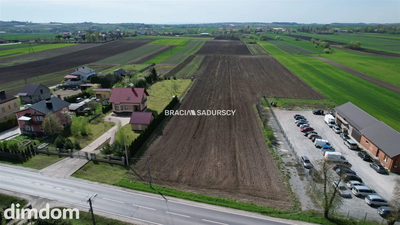 Działka budowlano rolna, Niegardów - 4