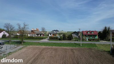 Działka budowlano rolna, Niegardów - 5