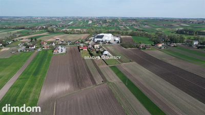Działka budowlano rolna, Niegardów - 2