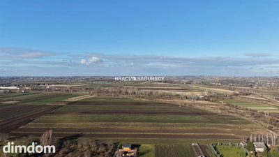 Działka budowlana o pow. 31 ar. w Krakowie. - 4