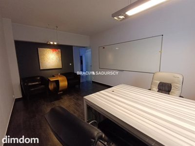 Wyposażony lokal biurowy | plac bohaterów getta - 2