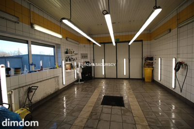 Budynek usługowy z zapleczem biurowym! Nowa Huta - 3