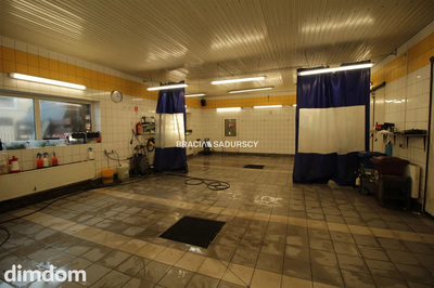 Budynek usługowy z zapleczem biurowym! Nowa Huta - 4