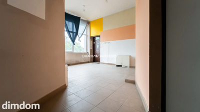 Lokal przy placu Bieńczyckim, Kraków Bieńczyce - 5