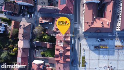 Kamienica w centrum Bochnii z ogrodem i parkingiem - 5