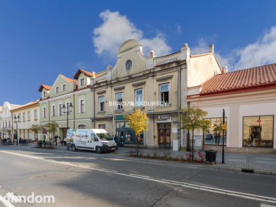 Kamienica w centrum Bochnii z ogrodem i parkingiem - 5