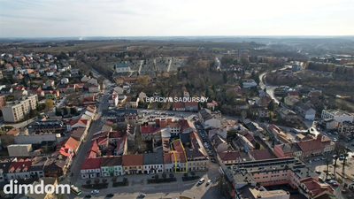 Dochodowa kamienica na Rynku w Miechowie - lokale handlowo-usługowe, wysoka stopa zwrotu - 2