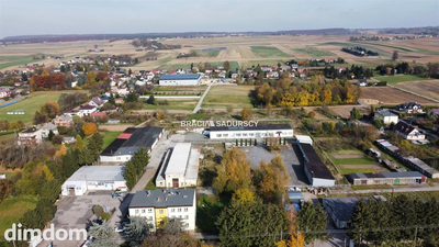 Charsznica. Działka inwestycyjna o pow. 1,0329 ha - 4