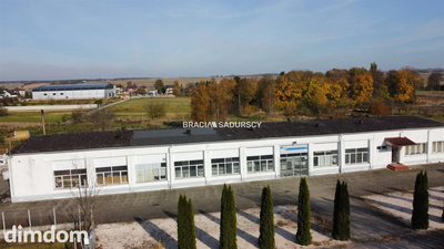 Charsznica. Działka inwestycyjna o pow. 1,0329 ha - 5