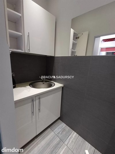 Wyposażony lokal biurowy | plac bohaterów getta - 3