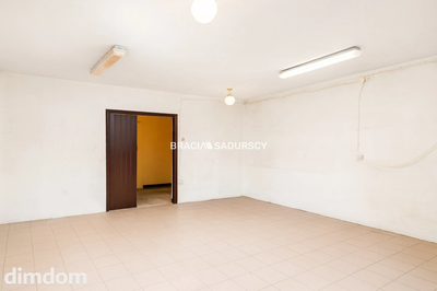 Lokal handlowo-usługowy w centrum Proszowic! - 4