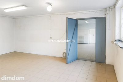 Lokal handlowo-usługowy w centrum Proszowic! - 5