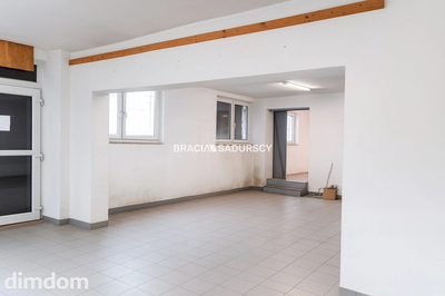 Lokal handlowo-usługowy w centrum Proszowic! - 2