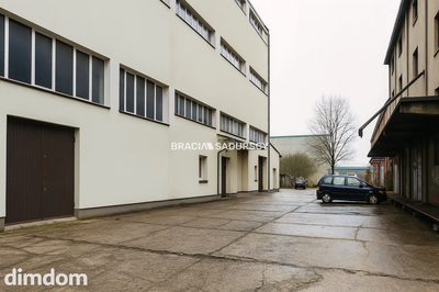 Warsztat o pow. 450 m2 w centrum Proszowic! - 5