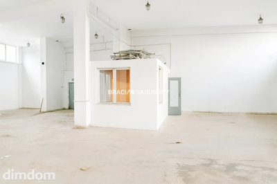 Hala mag. - prod. pow. 860 m2 w centrum Proszowic! - 5