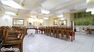 Kompleks Komercyjny 820 m² u stóp Beskidu Wyspowego | Działka 1,45 ha | Iwkowa - 2