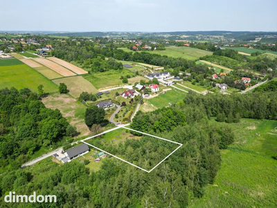 38 arów wolności - Twój własny Mały Kraków! - 5