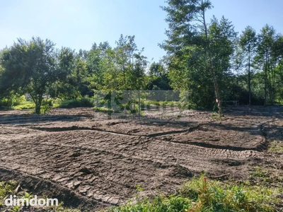 Do sprzedania działka budowlana o powierzchni 1500 m2 w Radoniach koło Grodziska Maz. - 2