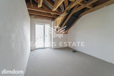 Gotowy dom w stanie deweloperskim 3,5ar - 5