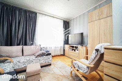2 pokojowe mieszkanie z balkonem - 3