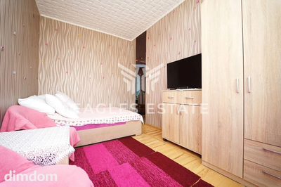 2 pokojowe mieszkanie z balkonem - 5