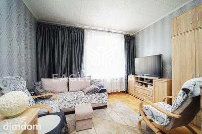 2 pokojowe mieszkanie z balkonem - 4