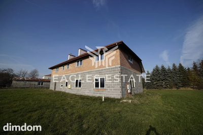Budynek mieszkalno-usługowy w Olchowej - 2