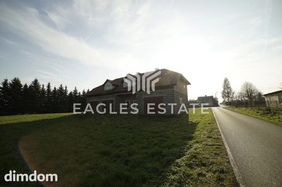 Budynek mieszkalno-usługowy w Olchowej - 3