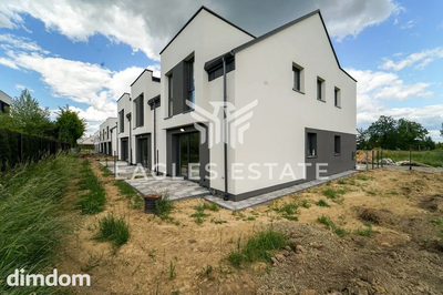 Ostatnie szeregówki Południe Rzeszowa 117 m2 - 3
