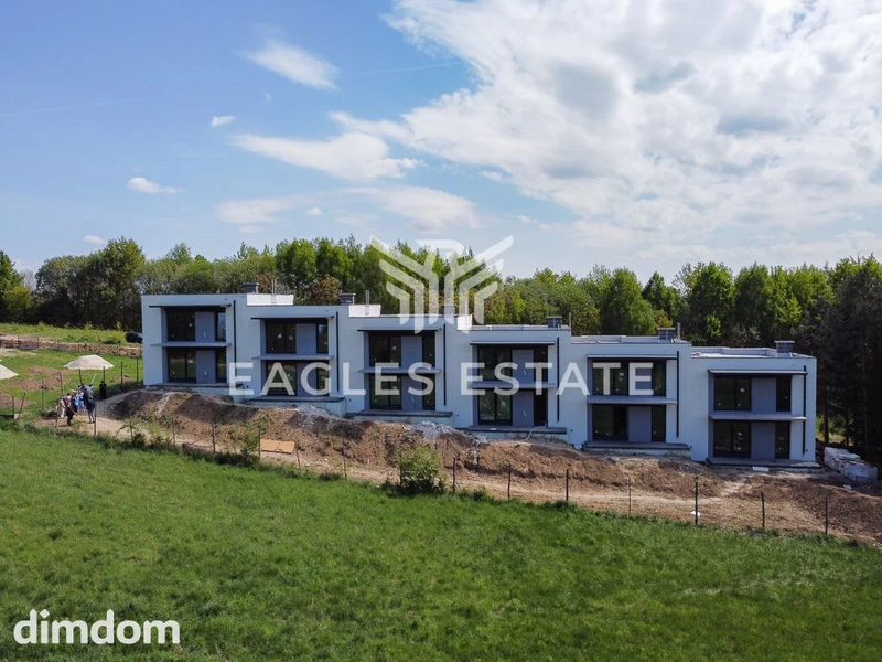 Mieszkanie Z Garażem Dwustanowiskowym Staroniwska - 105591132.jpg