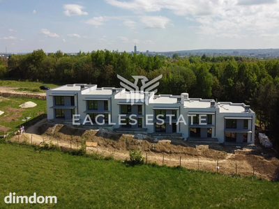 Mieszkanie Z Garażem Dwustanowiskowym Staroniwska - 5
