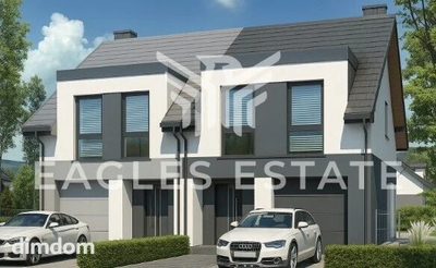 Szeregówka na Karkonoskiej 549 000 zł - 3