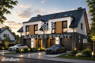 Szeregówka na Karkonoskiej 549 000 zł - 4