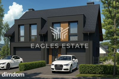 Szeregówka na Karkonoskiej 549 000 zł - 5