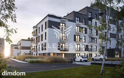 Lokal usługowy Parter Bałtycka
