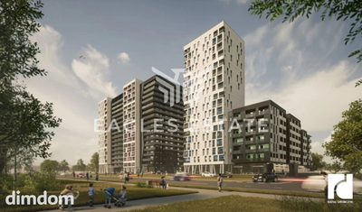 Trzypokojowe Mieszkanie z Balkonem Wyspiańskiego - 5