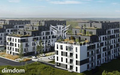Dwupokojowe Mieszkanie Bałtycka - 5