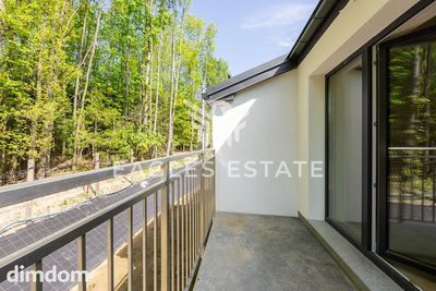 3-pokojowe, gotowe mieszkanie z balkonem Staroniwa - 5