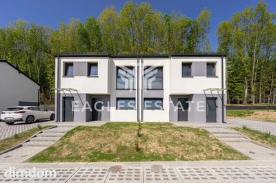Atrakcyjne Mieszkanie z ogrodem 3 Pokoje - 5