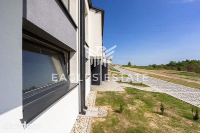 Atrakcyjne Mieszkanie z ogrodem 3 Pokoje - 3