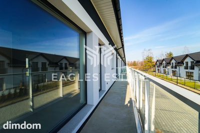 Mieszkanie Gotowe w stanie deweloperskim 68 m2