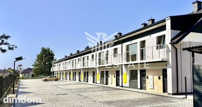 Mieszkanie Gotowe w stanie deweloperskim 68 m2 - 3