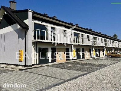 Mieszkanie Gotowe w stanie deweloperskim 68 m2 - 5