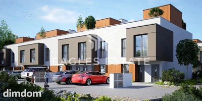 Nowe mieszkania Lwowska 3 pokoje ogród