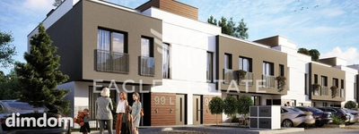 Nowe mieszkania Lwowska 3 pokoje ogród - 3