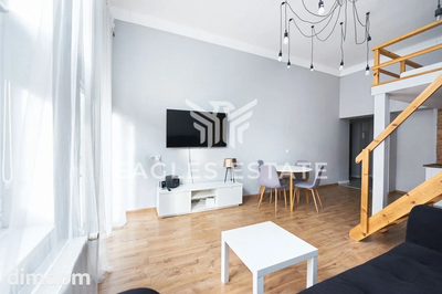 2 pokoje z antresolą w kamienicy - 4
