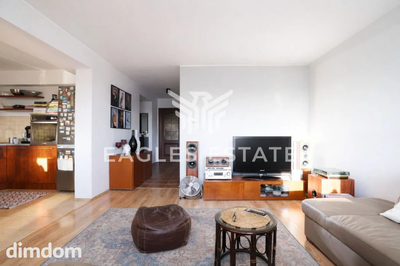 Przestronne 4 pokoje 90 m² z balkonem - 4