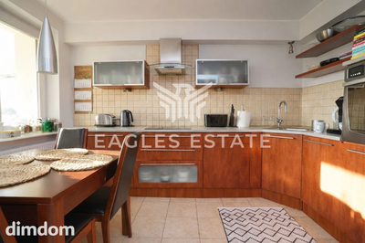 Przestronne 4 pokoje 90 m² z balkonem - 5
