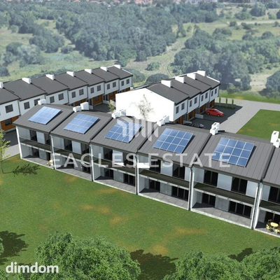 Nowe Energooszczędne Mieszkanie z ogródkiem - 5
